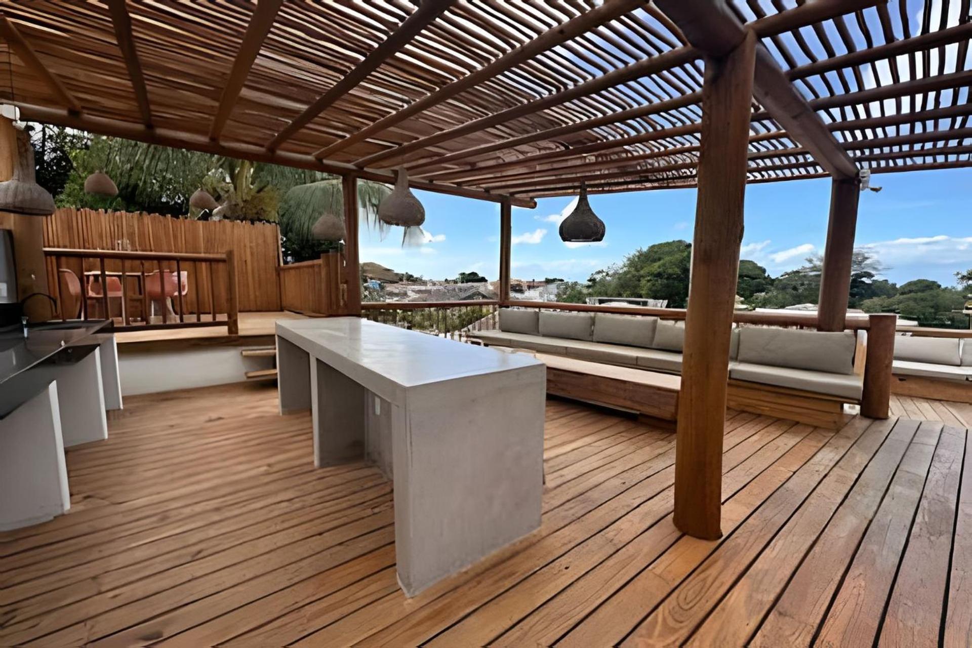 Na Mucuge - Arraial D'ajuda Holiday home