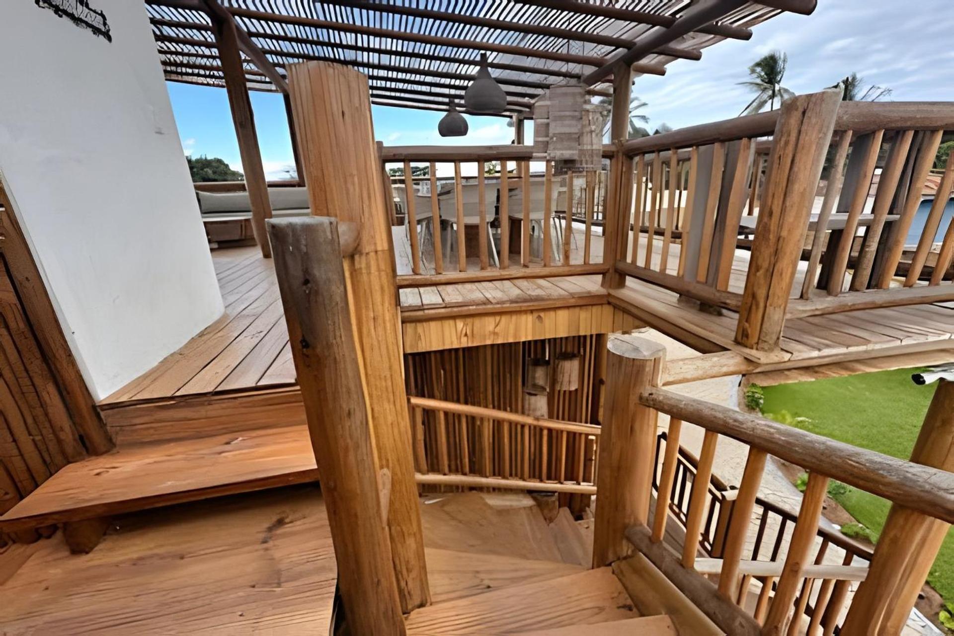 Na Mucuge - Arraial D'ajuda Holiday home *