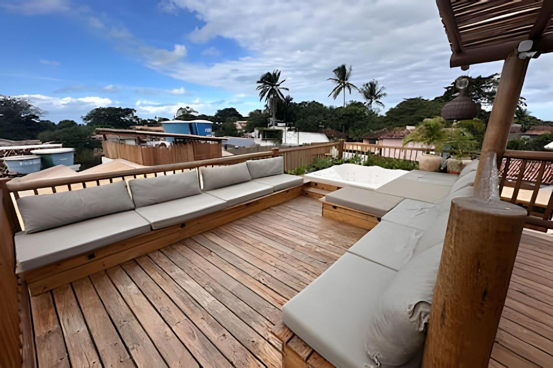 Holiday home Na Mucuge - Arraial D'ajuda *