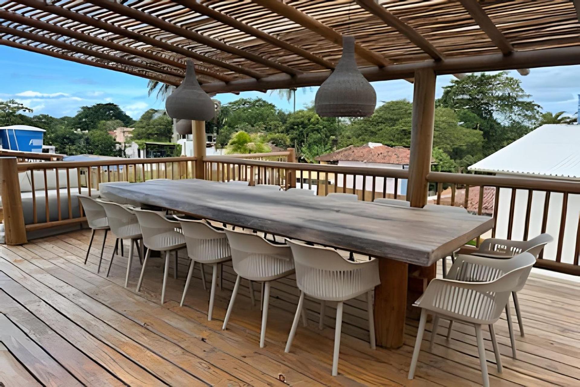 Holiday home Na Mucuge - Arraial D'ajuda Porto Seguro