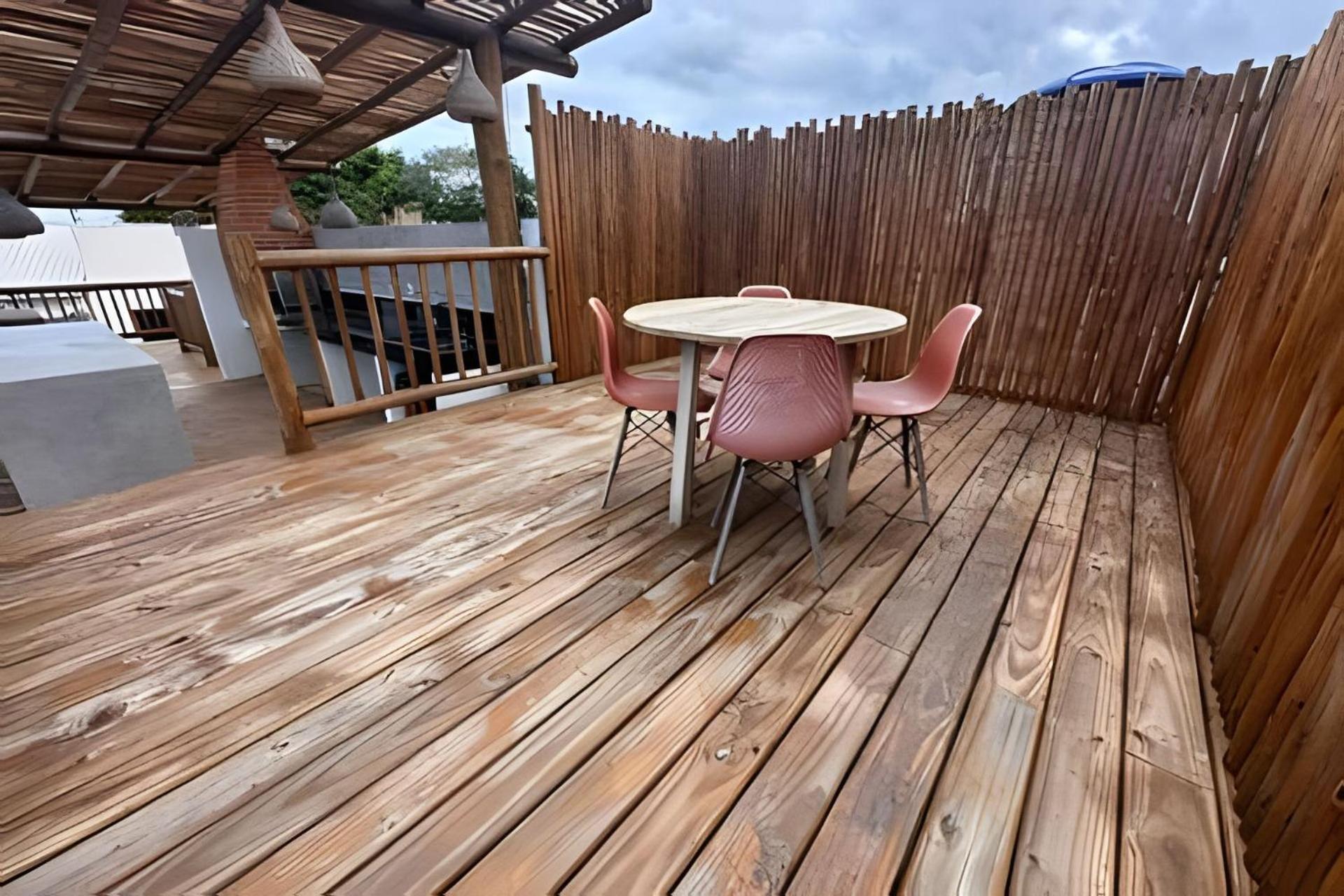 Holiday home Na Mucuge - Arraial D'ajuda *