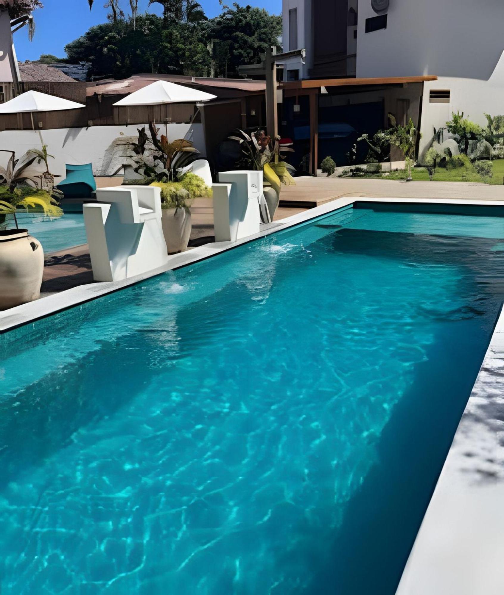 Na Mucuge - Arraial D'ajuda Holiday home Porto Seguro