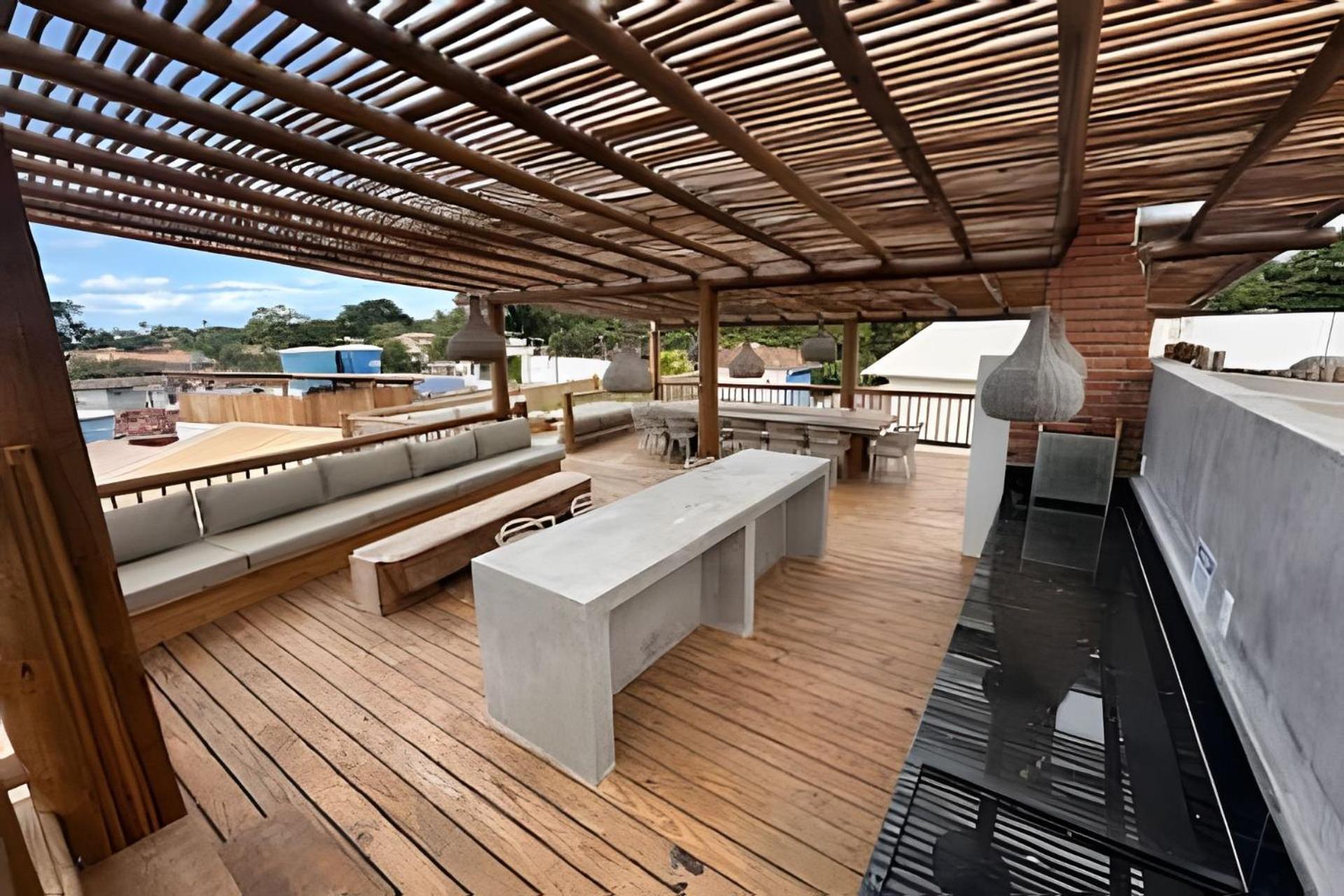 Na Mucuge - Arraial D'ajuda Holiday home