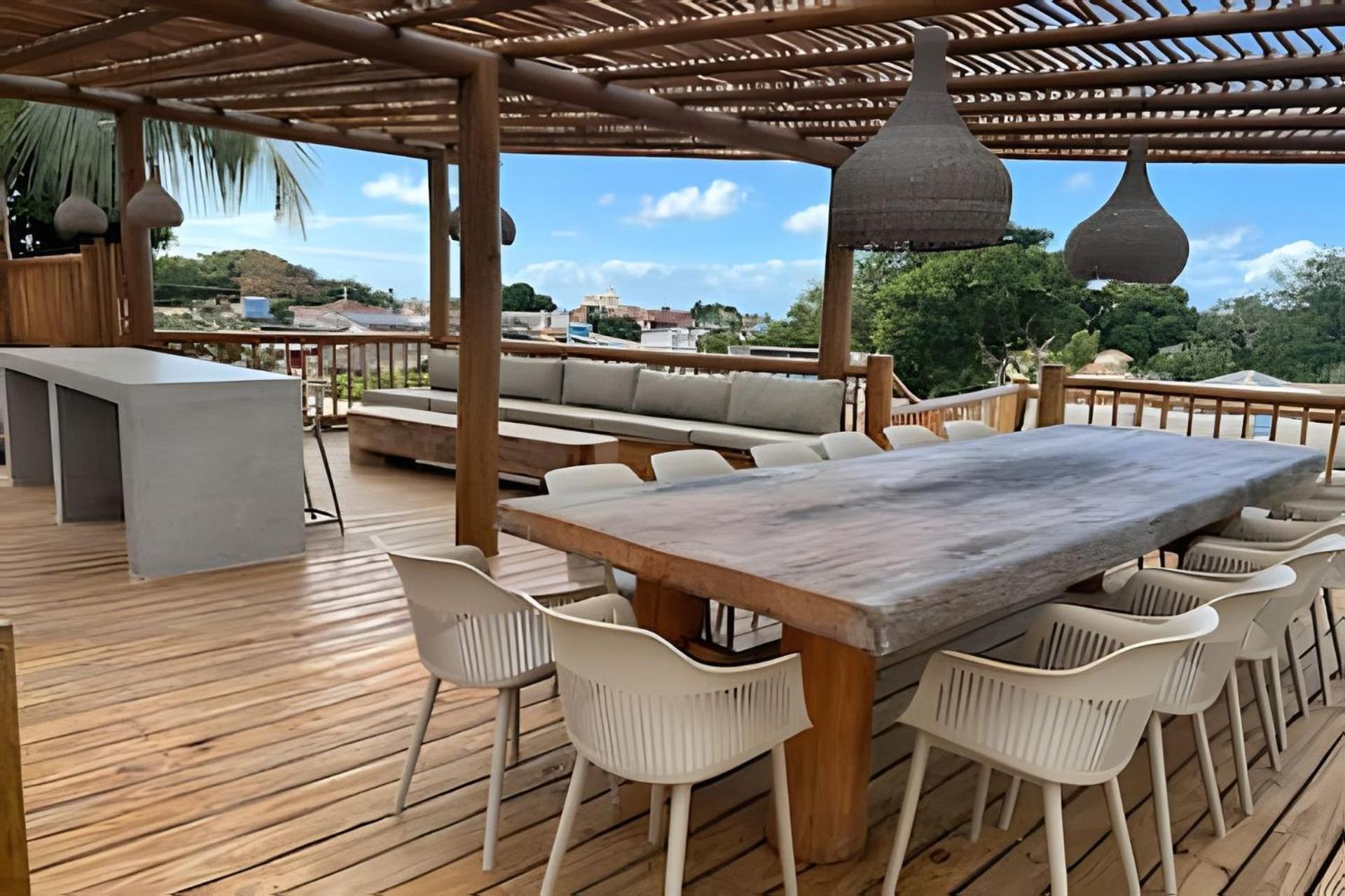 Holiday home Na Mucuge - Arraial D'ajuda